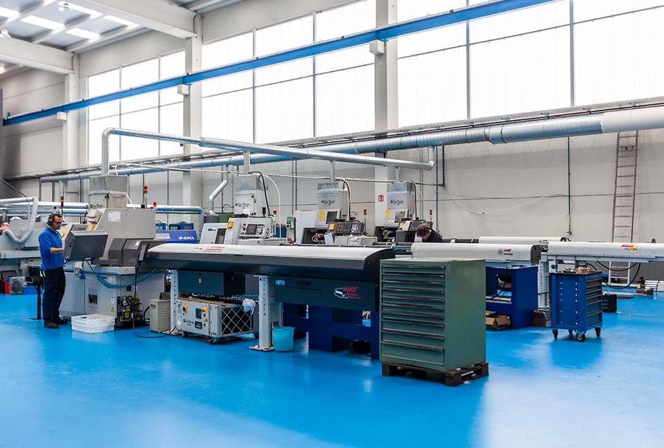 supresu instalaciones